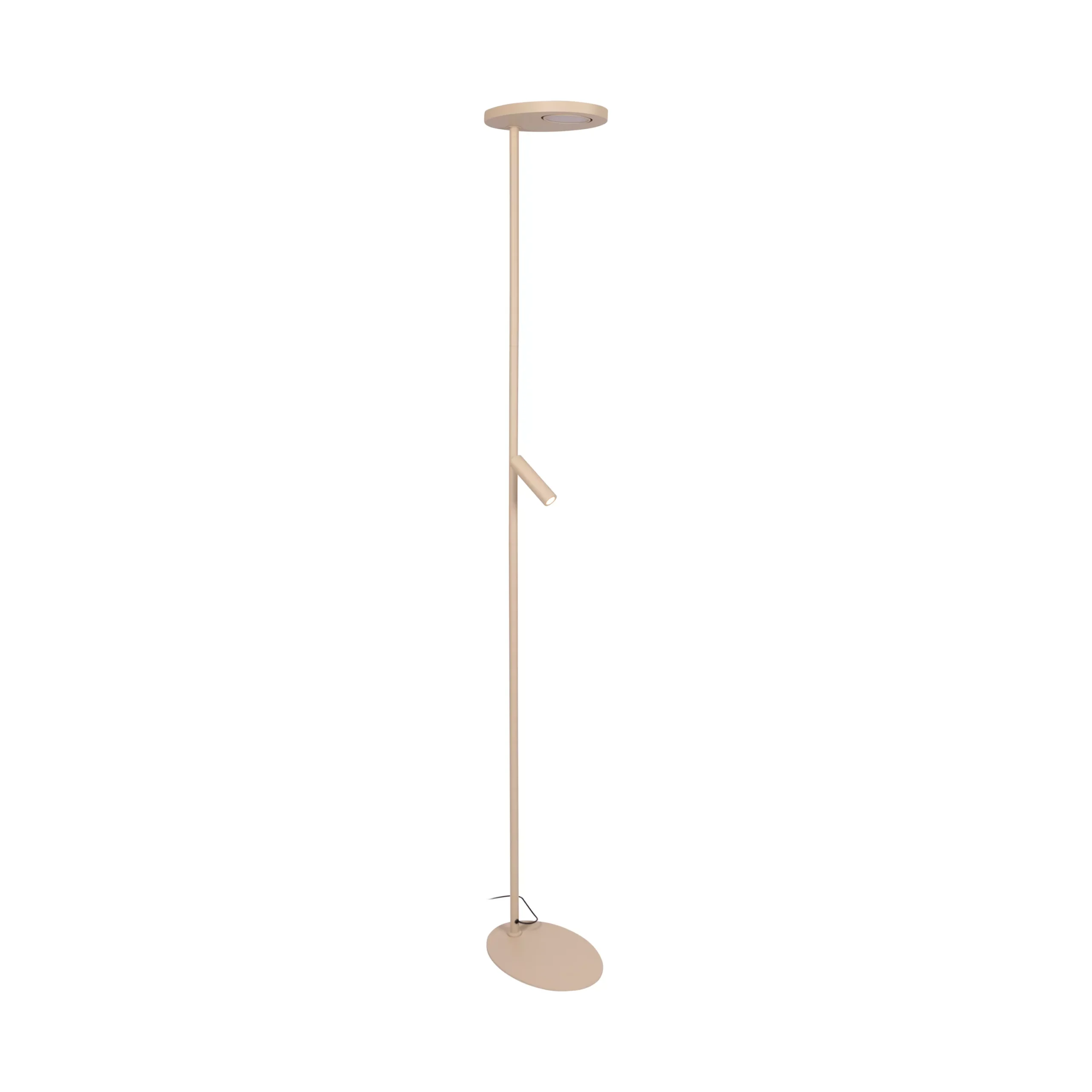LED vloerlamp voor woonkamer en werkplek