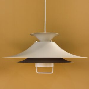 Suspension Lyfa Desiree Taupe clair