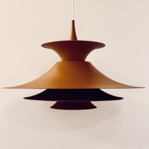 Fog og Mørup Radius suspension Cognac