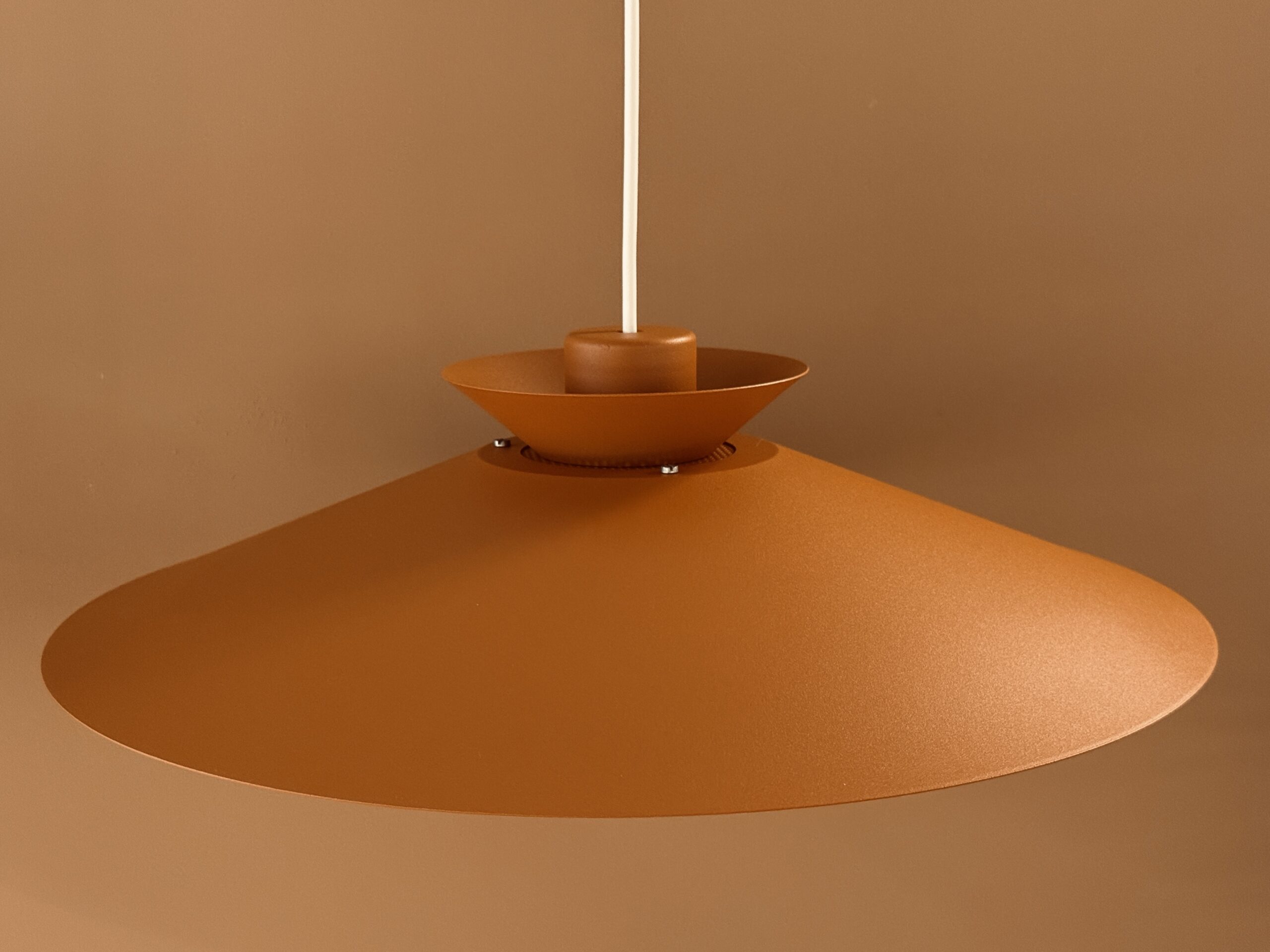 Design Light hanging lamp model Captain Cognac