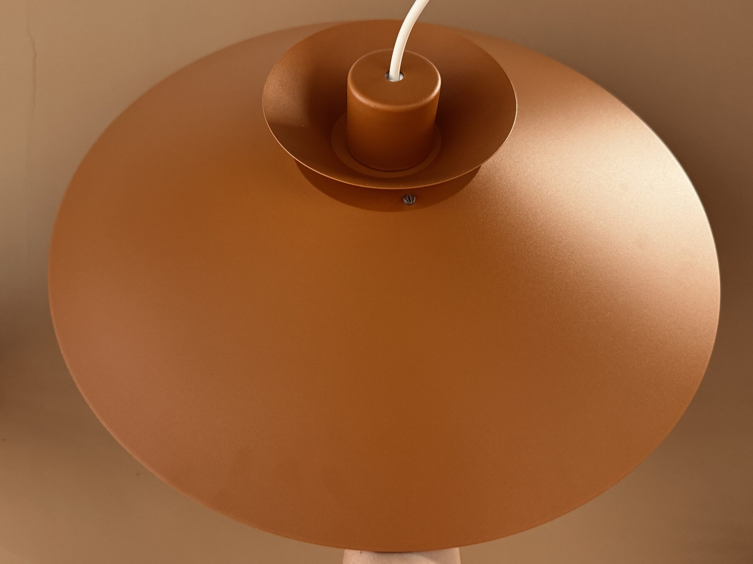 Design Light hanging lamp model Captain Cognac